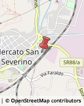 Pirotecnica e Fuochi d'Artificio Mercato San Severino,84085Salerno