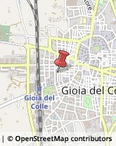 Podologia - Studi e Centri Gioia del Colle,70023Bari