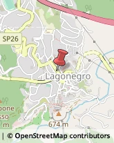 Turismo - Consulenze Lagonegro,85042Potenza