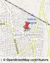 Ingegneri Salice Salentino,73015Lecce