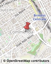 Acque Minerali e Bevande - Vendita Brindisi,72100Brindisi