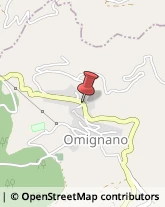 Panetterie Omignano,84060Salerno