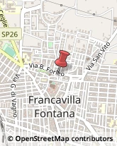 Mangimi e Foraggi Francavilla Fontana,72021Brindisi