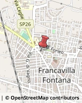 Oggetti Ricordo e Souvenirs Francavilla Fontana,72021Brindisi