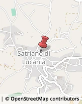 Poste Satriano di Lucania,85050Potenza