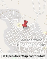 Autofficine e Centri Assistenza San Marzano di San Giuseppe,74020Taranto