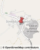 Carabinieri Ittireddu,07010Sassari