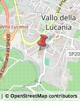 Ospedali Vallo della Lucania,84078Salerno