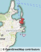 Centri di Benessere Ventotene,04020Latina