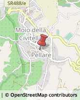 Centri di Benessere Novi Velia,84060Salerno