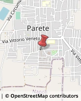 Logopedia Parete,81030Caserta