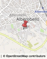 Stoffe e Tessuti - Produzione Alberobello,70011Bari