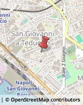 Comuni e Servizi Comunali,80146Napoli