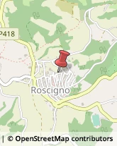 Alimentari Roscigno,84020Salerno