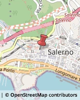 Ministeri - Servizi Centrali e Periferici Salerno,84121Salerno