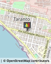 Autoradio Taranto,74123Taranto