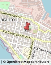 Rosticcerie e Salumerie Taranto,74100Taranto