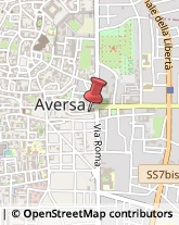 Conserve Aversa,81031Caserta