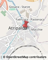 Farmacie Atripalda,83042Avellino