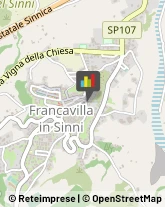 Trasporti Francavilla in Sinni,85034Potenza