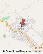 Gelaterie Telti,07020Olbia-Tempio