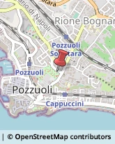 Infermieri ed Assistenza Domiciliare Pozzuoli,80078Napoli