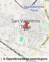 Consulenze Speciali San Valentino Torio,84010Salerno