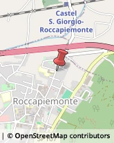 Cliniche Private e Case di Cura Roccapiemonte,84086Salerno