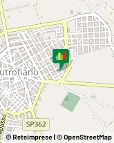 Apparecchi Acustici per Non Udenti,73020Lecce