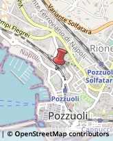 Cardiologia - Medici Specialisti Pozzuoli,80078Napoli