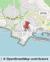 Casalinghi Camerota,84059Salerno