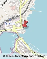 Ministeri - Servizi Centrali e Periferici Taranto,74123Taranto