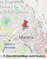 Fornaci Matera,75100Matera