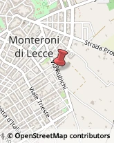 Ricami - Dettaglio,73047Lecce