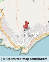 Locande e Camere Ammobiliate Praiano,84010Salerno