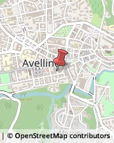 Oculisti - Medici Specialisti Avellino,83100Avellino