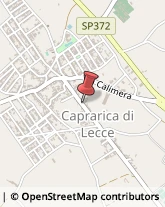 Parrucchieri Caprarica di Lecce,73010Lecce