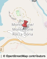 Ristoranti Monteleone Rocca Doria,07010Sassari