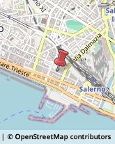 Calzature - Dettaglio Salerno,84123Salerno