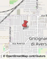 Carabinieri Gricignano di Aversa,81030Caserta