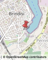 Porti e Servizi Portuali Brindisi,72100Brindisi