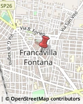 Associazioni Culturali, Artistiche e Ricreative Francavilla Fontana,72021Brindisi