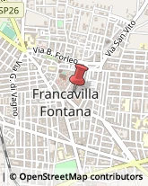 Articoli da Regalo - Dettaglio Francavilla Fontana,72021Brindisi