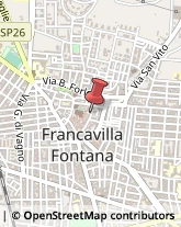 Consulenza Informatica Francavilla Fontana,72021Brindisi