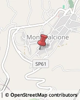 Carne - Lavorazione e Commercio Montefalcione,83030Avellino