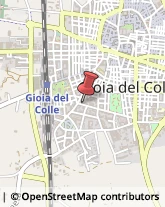 Giornalai Gioia del Colle,70023Bari