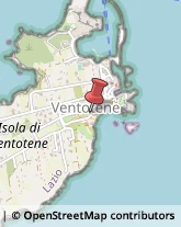 Cucine per Comunità Ventotene,04020Latina