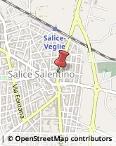Bar e Caffetterie Salice Salentino,73015Lecce