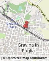 Autoveicoli Industriali Gravina in Puglia,70024Bari