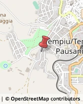 Laboratori di Analisi Cliniche Tempio Pausania,07029Olbia-Tempio